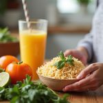 best time to eat for weight loss