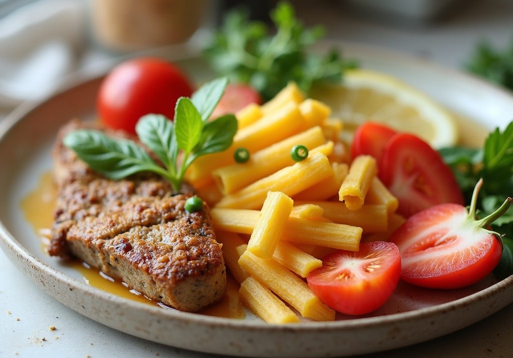 Balanced Diet Plan for Weight Loss USA: 7 Easy Tips to Succeed