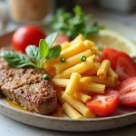 balanced diet plan for weight loss usa