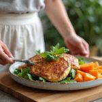 weight loss meal plan without cooking