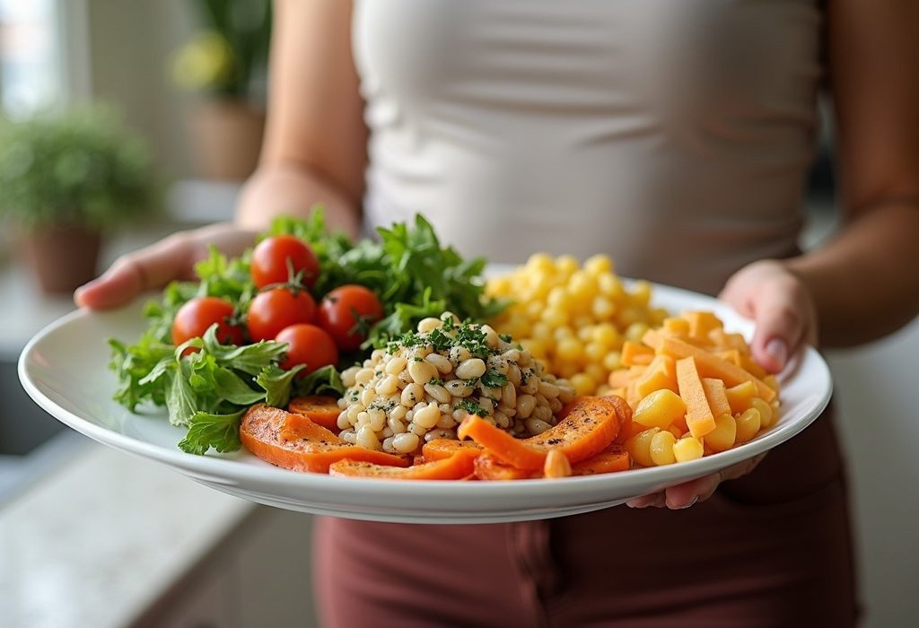 portion control tips for weight loss