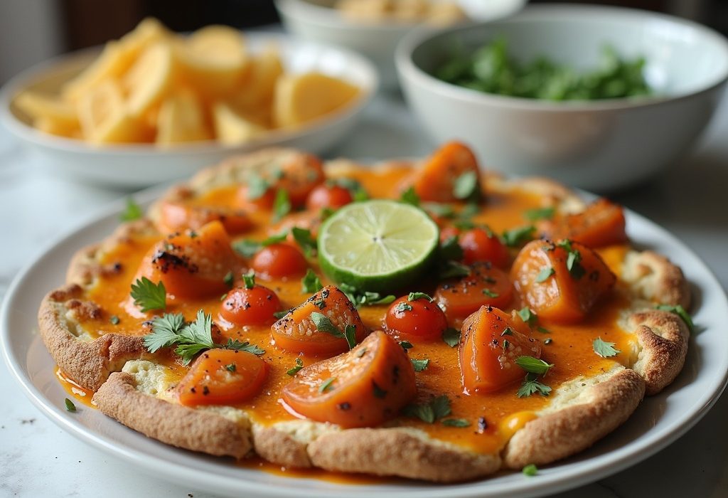 weekly meal plan for weight loss beginners