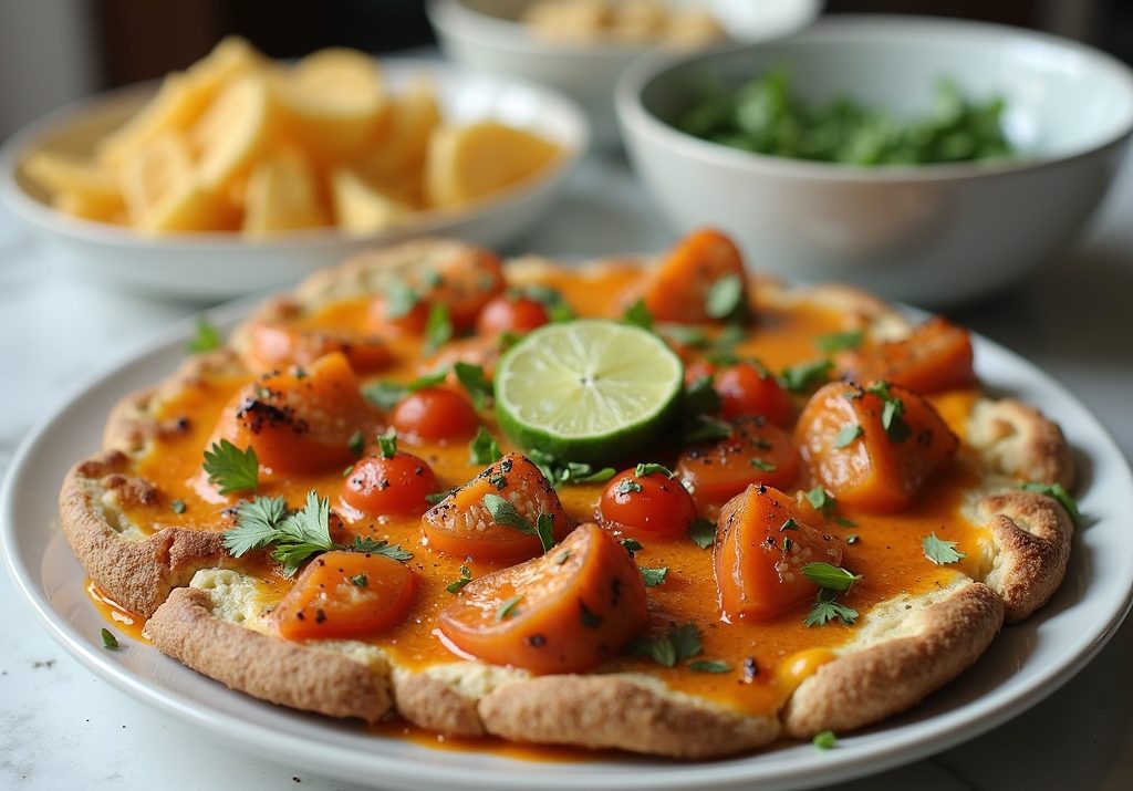 Weekly Meal Plan for Weight Loss Beginners: 5 Easy Steps to Success