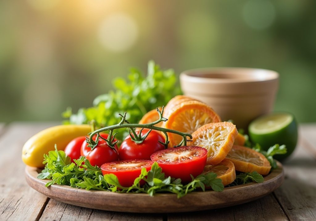 Best Foods for Natural Weight Loss: Top 10 Delicious Options!