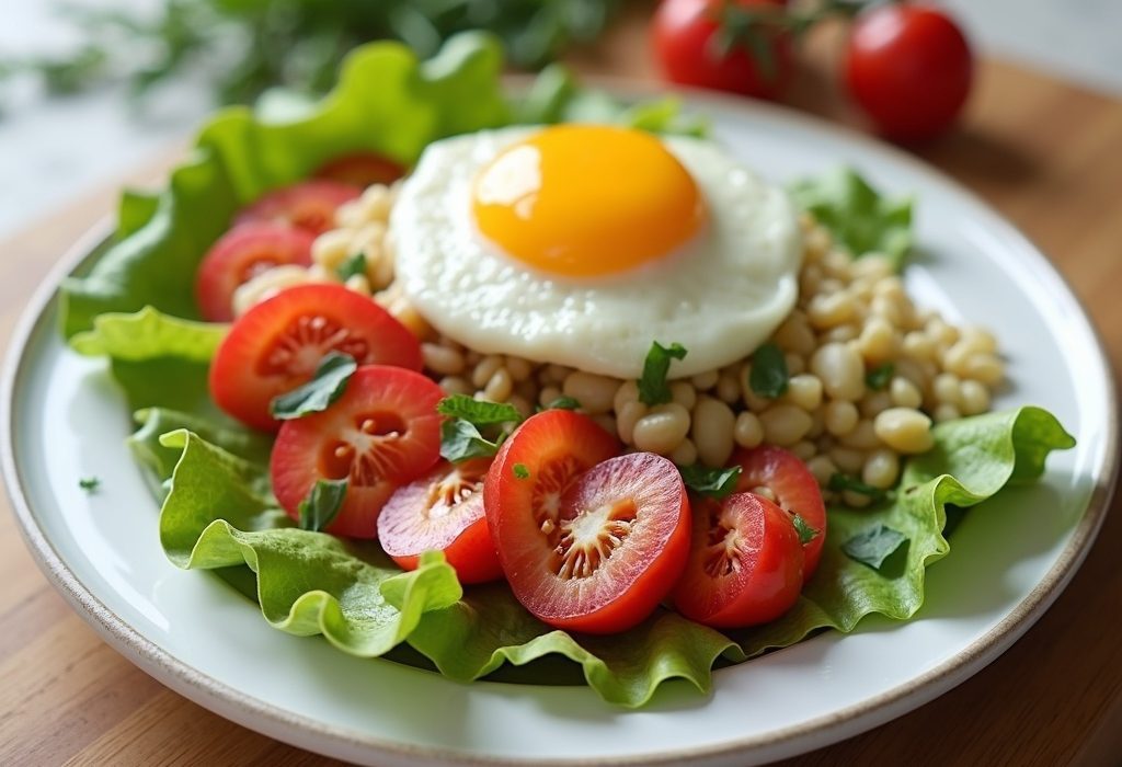 How to Eat Less Without Feeling Hungry: 7 Simple Strategies how to eat less without feeling hungry