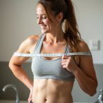 why i gain weight after dieting