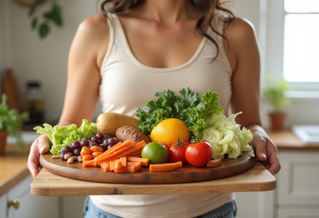 healthy eating habits for weight loss