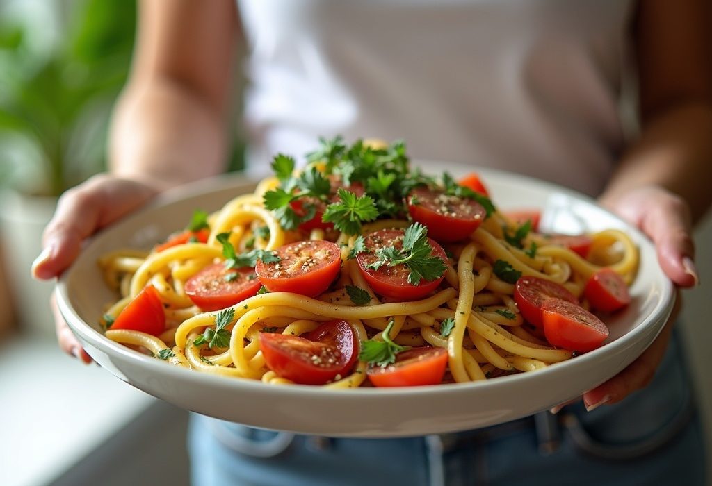 Easy Meal Plan for Weight Loss Beginners: 7 Simple Recipes to Try easy meal plan for weight loss beginners