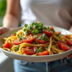 Easy Meal Plan for Weight Loss Beginners: 7 Simple Recipes to Try easy meal plan for weight loss beginners