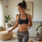 how to lose weight at home for beginners