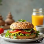 easy healthy meals for weight loss at home