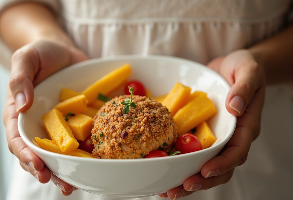 foods that keep you full and lose weight