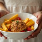 foods that keep you full and lose weight