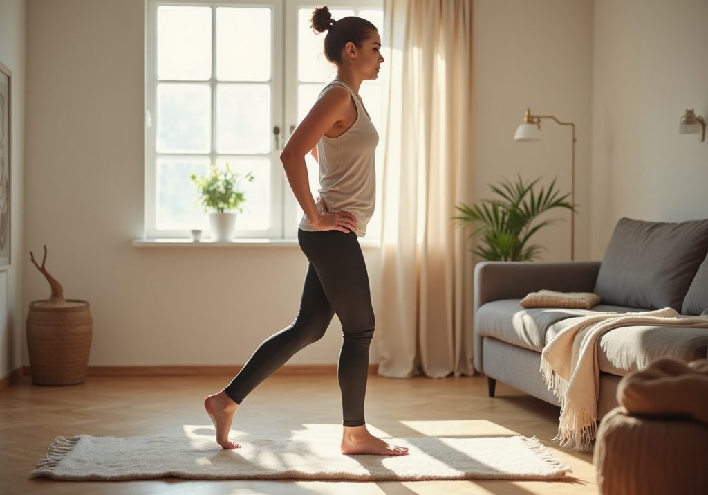 Simple Movement for Weight Loss at Home: 7 Easy Tips to Get Started!